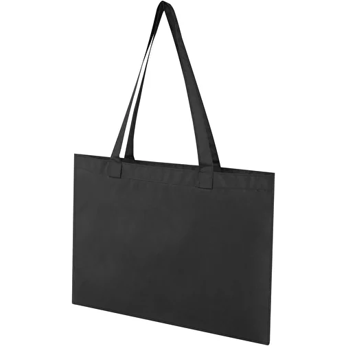 Tote bag circolare in materiale riciclato certificato GRS Kai, Immagine 1