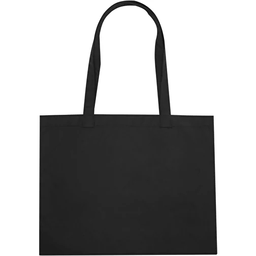 Tote bag circolare in materiale riciclato certificato GRS Kai, Immagine 3