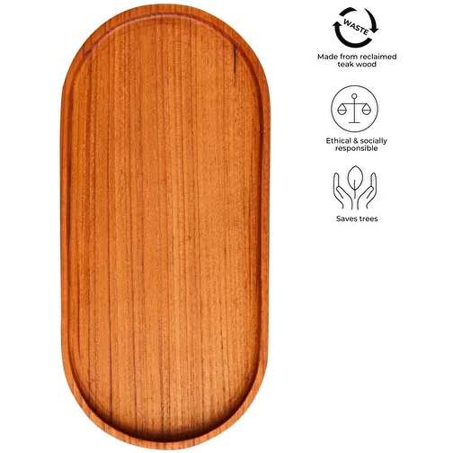 Plateau en bois Originalhome, Image 3