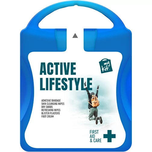 Set active lifestyle MyKit, Immagine 2