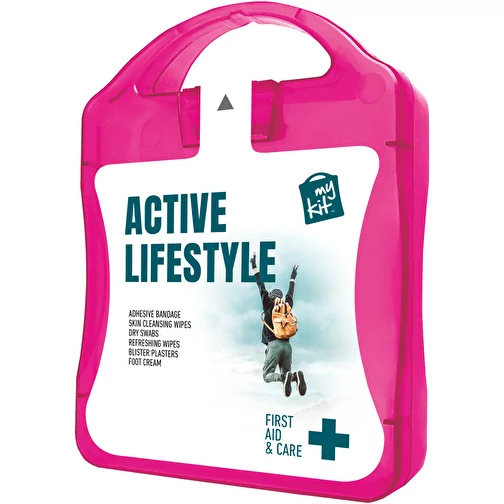 Set active lifestyle MyKit, Immagine 1