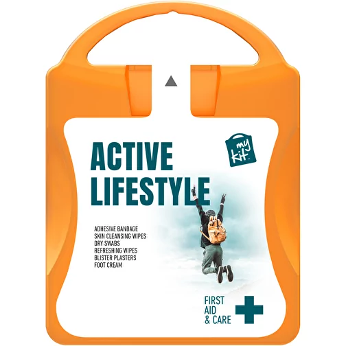 Set active lifestyle MyKit, Immagine 2