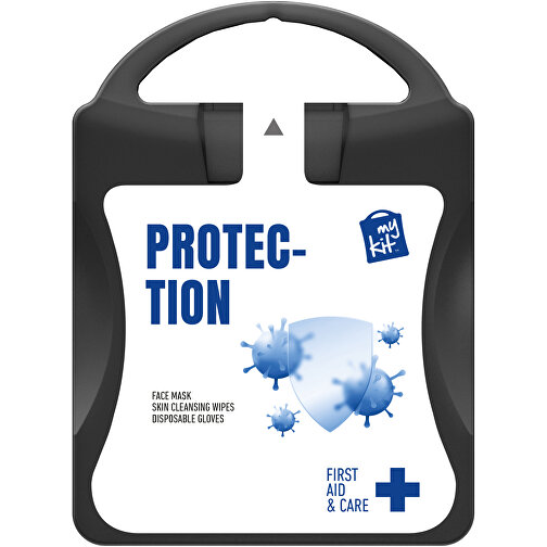 Conjunto de protección MyKit, Imagen 2