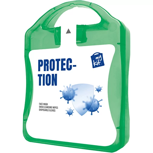Kit de protection MyKit, Image 4
