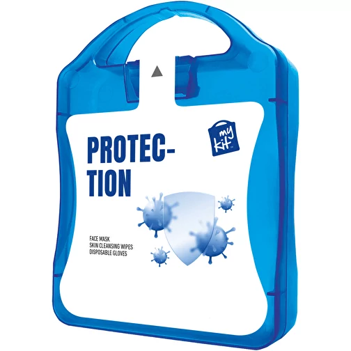 Kit de protection MyKit, Image 4