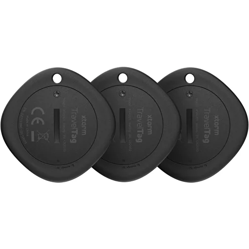 Xtorm XTAG01 travel tag 3-pack, Bild 4