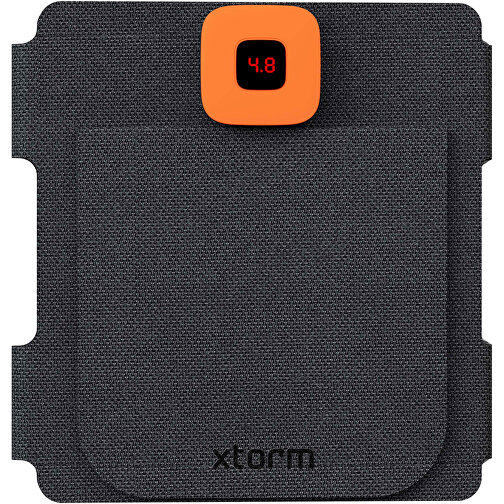 Xtorm XR2S28 SolarBooster 28W foldbart solcellepanel, Billede 4