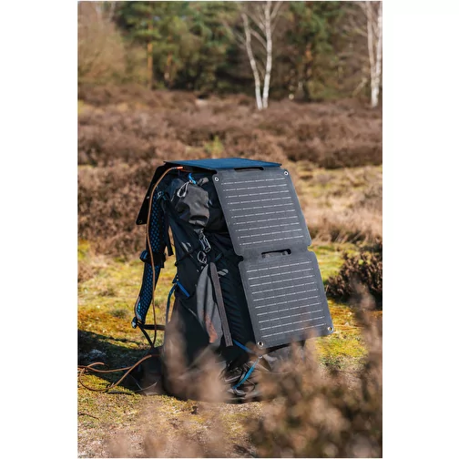 Panneau solaire pliable Xtorm XR2S28 SolarBooster de 28 W, Image 8