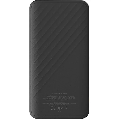 Xtorm XG220 Go2 15 W 20.000 mAh hurtigopladende powerbank, Billede 4