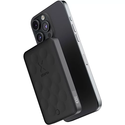 Batería externa inalámbrica magnética de 5000 mAh 'Xtorm FS5W051', Imagen 5