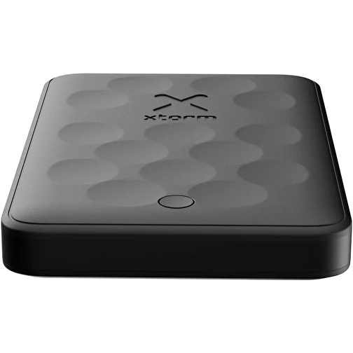 Xtorm FS5W051 magnetisk trådlös powerbank på 5 000 mAh, Bild 7