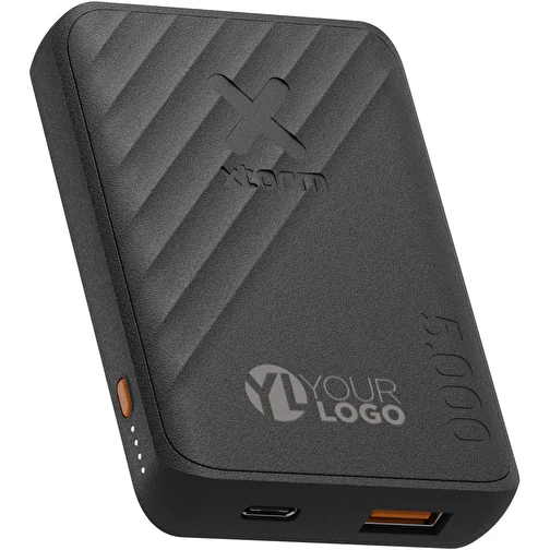 Xtorm XG205 Go2 12 W 5.000 mAh hurtigopladende powerbank, Billede 2