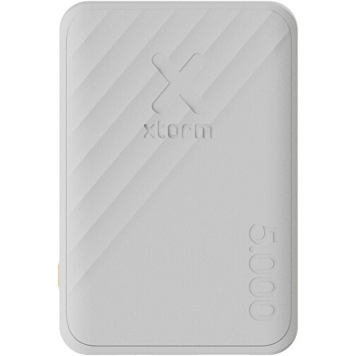 Xtorm Go2 12 W 5000 mAh snabbladdande powerbank, Bild 3