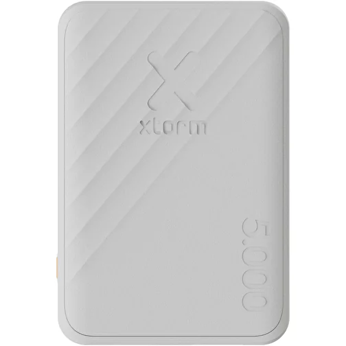 Xtorm XG205 Go2 12 W 5.000 mAh hurtigopladende powerbank, Billede 3