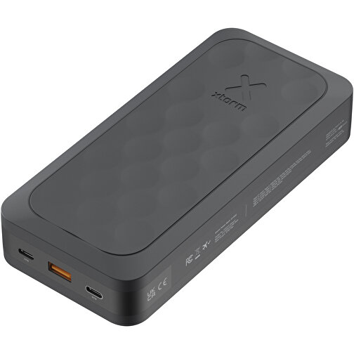 Xtorm FS5271 Fuel series 27.000 mAh 67 W powerbank, Billede 6