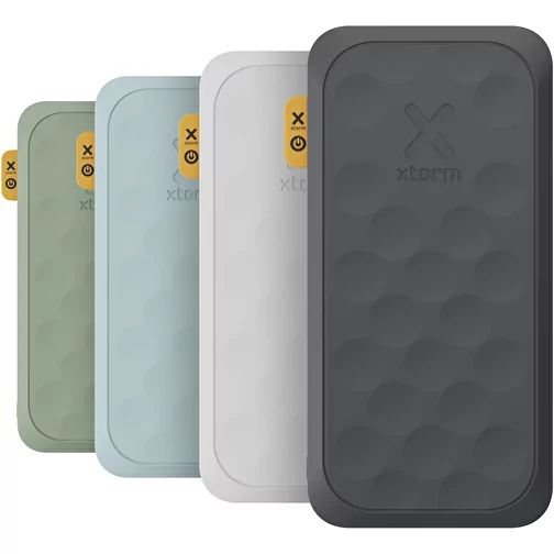 Seria Xtorm FS510 Fuel powerbank o pojemności 10 000 mAh i mocy 20 W, Obraz 11