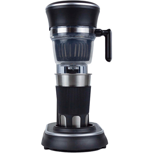 Cafetera Prixton Capri con molinillo, Imagen 2