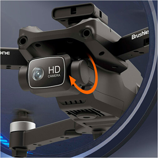 Drone Prixton Alpha Pro, Imagen 5