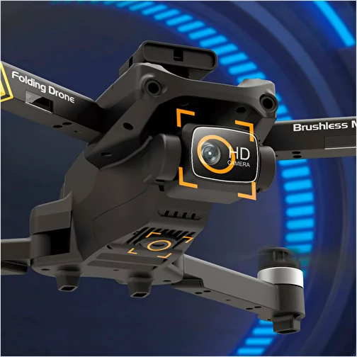 Dron 'Prixton Alpha Pro', Imagen 6