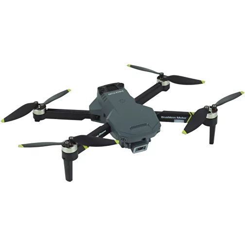 Prixton Delta dron, Obraz 1