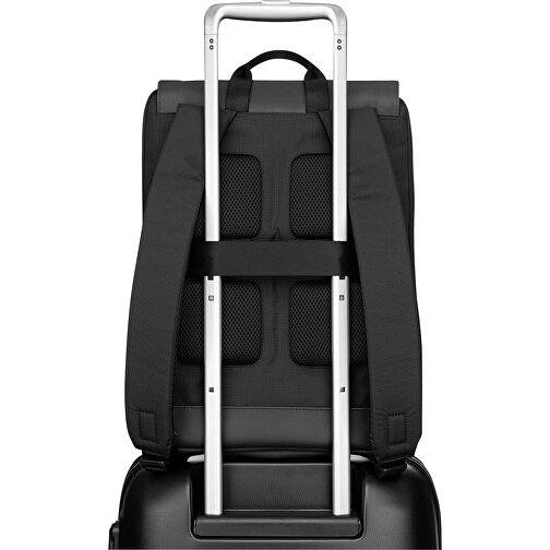 Mochila Moleskine Metro Slim, Imagen 4