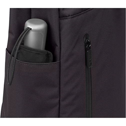 Zaino rolltop Moleskine Metro, Immagine 10