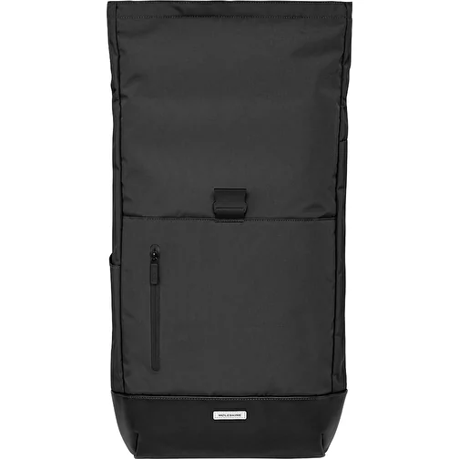 Zaino rolltop Moleskine Metro, Immagine 3