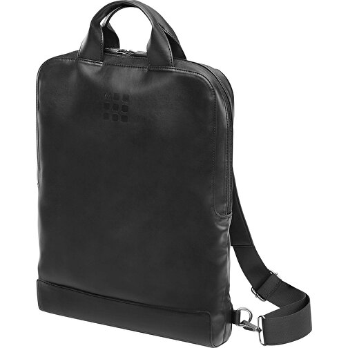 Borsa verticale per dispositivi Moleskine Classic, Immagine 1