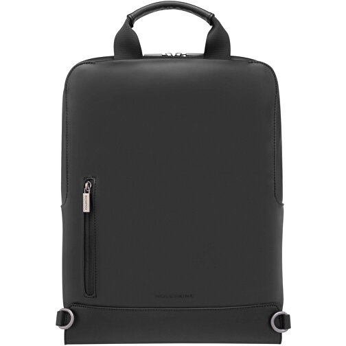 Borsa verticale per dispositivi Moleskine Classic, Immagine 3