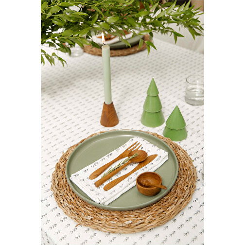 Orginal Home Candela albero di Natale Matcha M, Immagine 3