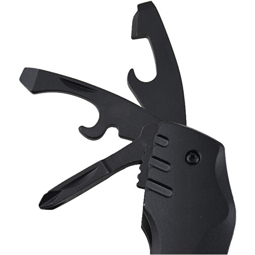 SCX.design T30 coltello tascabile multitool con 10 funzioni, Immagine 8