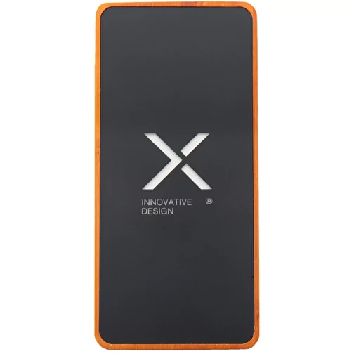 SCX.design P48 10.000 mAh magnetisk 15 W powerbank, Billede 2