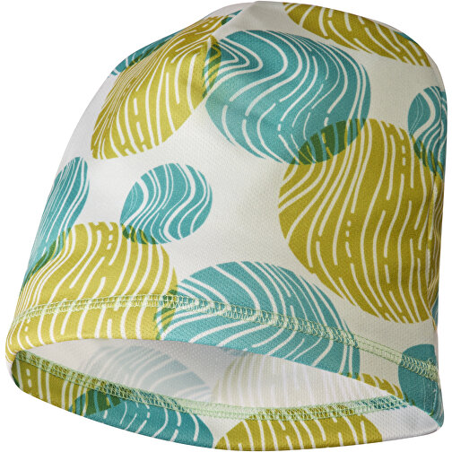 Casquette Leia Sublimation avec Coolmax®, Image 1