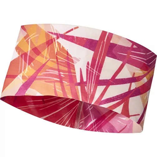 Bandeau Lily en RPET avec impression par sublimation, Image 1