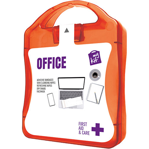 MyKit Premiers secours pour le bureau, Image 1