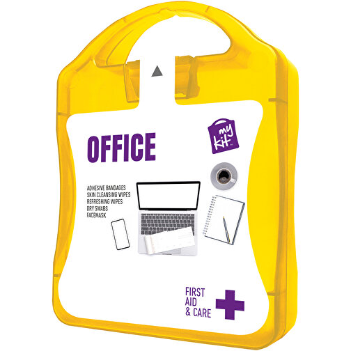 MyKit Premiers secours pour le bureau, Image 1