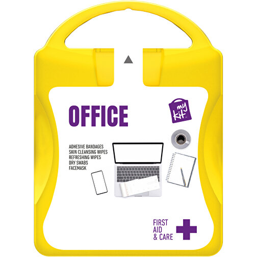 MyKit Premiers secours pour le bureau, Image 2