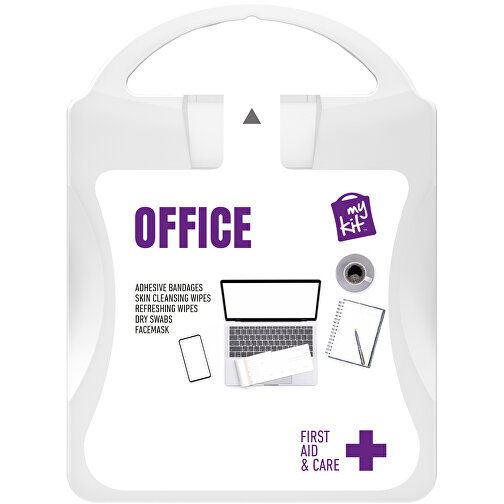 MyKit Premiers secours pour le bureau, Image 2