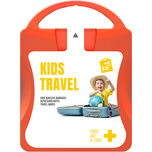 Set de viaje para niños MyKit, Imagen 2