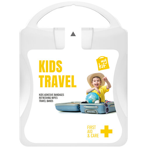 Set de viaje para niños MyKit, Imagen 2