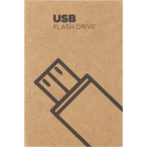 Memoria USB delgada para tarjetas de crédito, Imagen 3