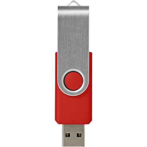 Roterende grunnleggende USB-minnepinne 3.0, Bilde 3