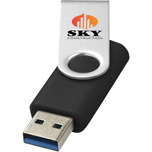 Rotate-basic pendrive wyposażony w interfejs USB 3.0, Obraz 2