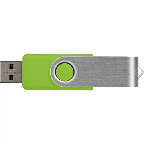 Rotate-basic pendrive wyposażony w interfejs USB 3.0, Obraz 4