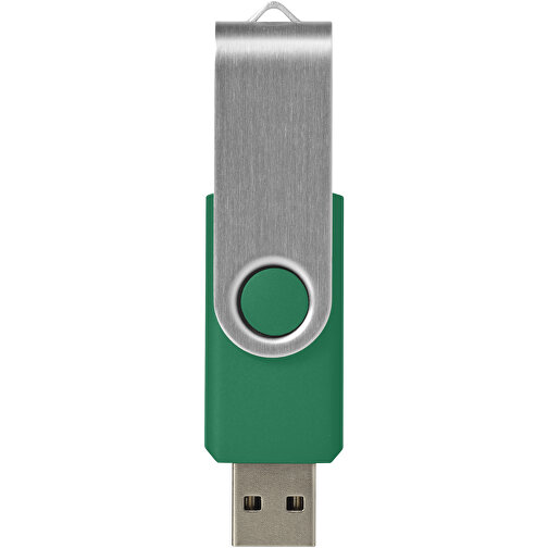 Roterende grunnleggende USB-minnepinne 3.0, Bilde 3