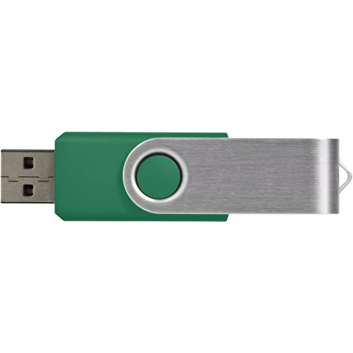 Rotate-basic pendrive wyposażony w interfejs USB 3.0, Obraz 4