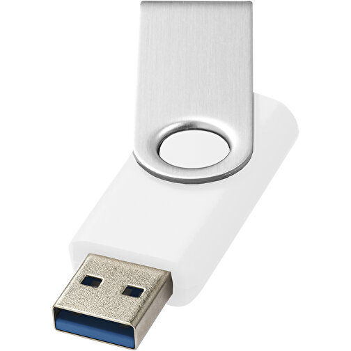 Roterende basisk USB-stick 3.0, Billede 1