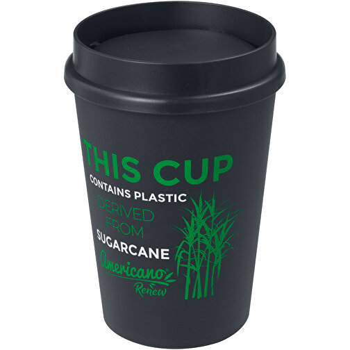 Vaso Americano® Switch Renew con tapa 360° 300 ml, Imagen 2