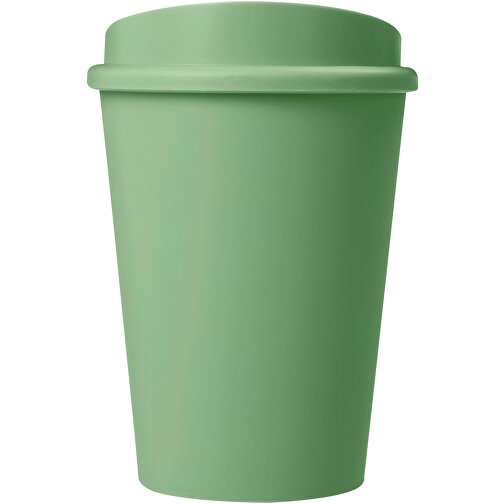 Americano® Switch Renew Becher Mit Deckel 300 Ml , seaglass green, 25% Zuckerrohr Biokunststoff, 75% PP Kunststoff, 12,50cm (Höhe), Bild 3