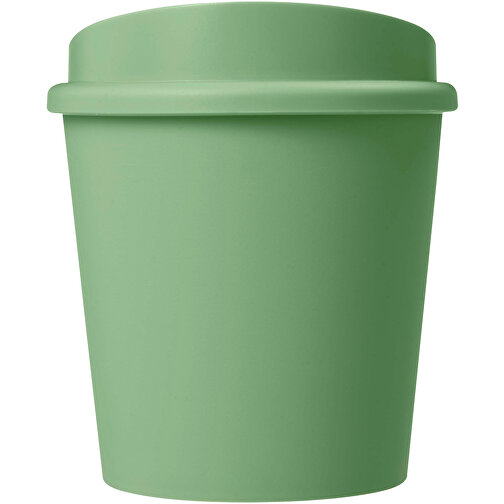 Americano® Switch Renew 200 Ml Becher Mit Deckel , seaglass green, 50% PP Kunststoff, 50% Zuckerrohr Biokunststoff, 10,00cm (Höhe), Bild 3